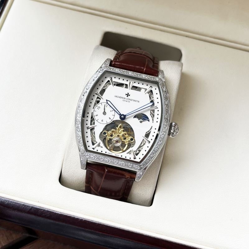 VACHERON CONSTANTIN Watches